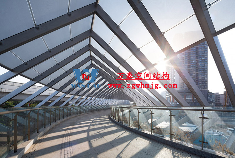 etfe膜結(jié)構(gòu)多少錢一平方？etfe膜結(jié)構(gòu)建筑施工定制多少錢?
