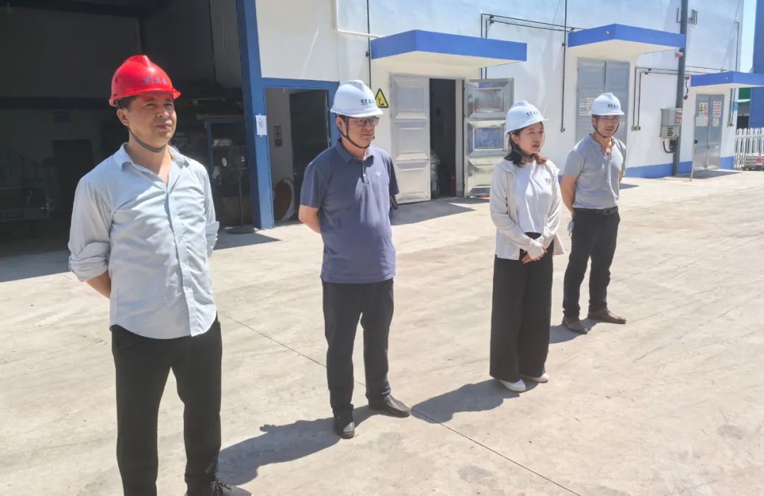 工廠消防演練：筑牢安全防線，守護(hù)生命財產(chǎn)