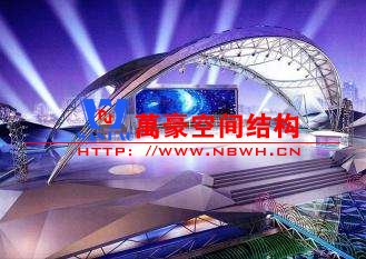 舞臺(tái)張拉膜結(jié)構(gòu)廠家哪家專業(yè)？舞臺(tái)張拉膜結(jié)構(gòu)公司選擇萬(wàn)豪