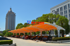 寧波膜結(jié)構(gòu)停車棚哪家公司做的好？寧波膜結(jié)構(gòu)公司優(yōu)選萬(wàn)豪