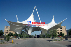 提高膜結(jié)構(gòu)工程質(zhì)量的方法是什么？如何提高膜結(jié)構(gòu)工程質(zhì)量？