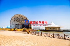 蘇州膜結(jié)構(gòu)公司哪家好？如何選擇蘇州膜結(jié)構(gòu)公司