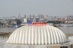 膜結(jié)構(gòu)價格報價是怎么計算的？什么是膜結(jié)構(gòu)價格造價的決定因素？