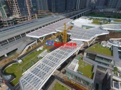 膜結(jié)構(gòu)價格由哪些部分組成？降低膜結(jié)構(gòu)價格的方法有哪些？