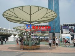 如何規(guī)避張拉膜結(jié)構(gòu)建筑不安全問題？避免張拉膜結(jié)構(gòu)不安全因素的方法有哪些？