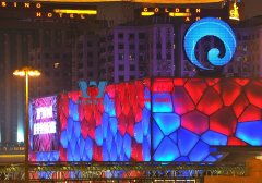 ETFE膜結(jié)構(gòu)質(zhì)量穩(wěn)定嗎？ETFE氣枕式充氣膜安全性如何？