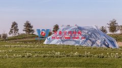 ETFE膜材有哪些特性優(yōu)點(diǎn)？ETFE膜結(jié)構(gòu)建筑優(yōu)勢是什么？