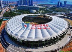 張拉膜價格多少錢一平方米？影響張拉膜結(jié)構(gòu)價格的因素有哪些？