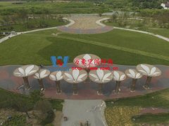 影響張拉膜結(jié)構(gòu)價格因素有哪些？張拉膜結(jié)構(gòu)價格一般多少錢？