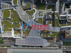 etfe膜結構是什么材料？etfe膜材料多少一平方？
