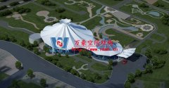 ?etfe膜結(jié)構(gòu)多少錢一平方??etfe膜結(jié)構(gòu)工程價格決定因素有哪些？
