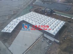 如何選擇合適的膜結(jié)構(gòu)？選擇張拉膜結(jié)構(gòu)時(shí)要了解哪些性能？
